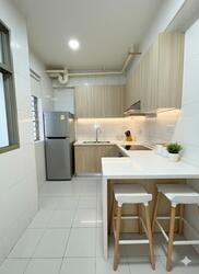 Blk 780F Woodlands Crescent (Woodlands), HDB 2 Rooms #512434901